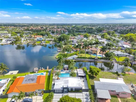 8241 NW 182nd Street Hialeah FL 33015