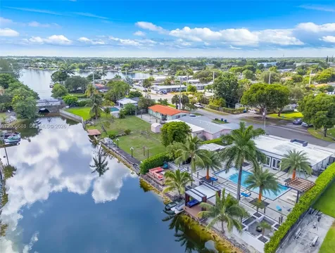 8241 NW 182nd Street Hialeah FL 33015