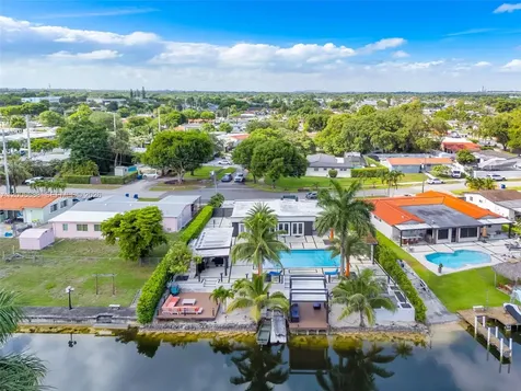 8241 NW 182nd Street Hialeah FL 33015