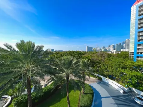 2101 Brickell Avenue Miami FL 33129