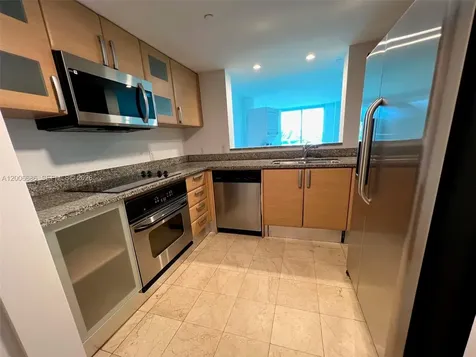 2101 Brickell Avenue Miami FL 33129