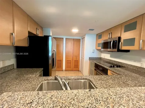 2101 Brickell Avenue Miami FL 33129