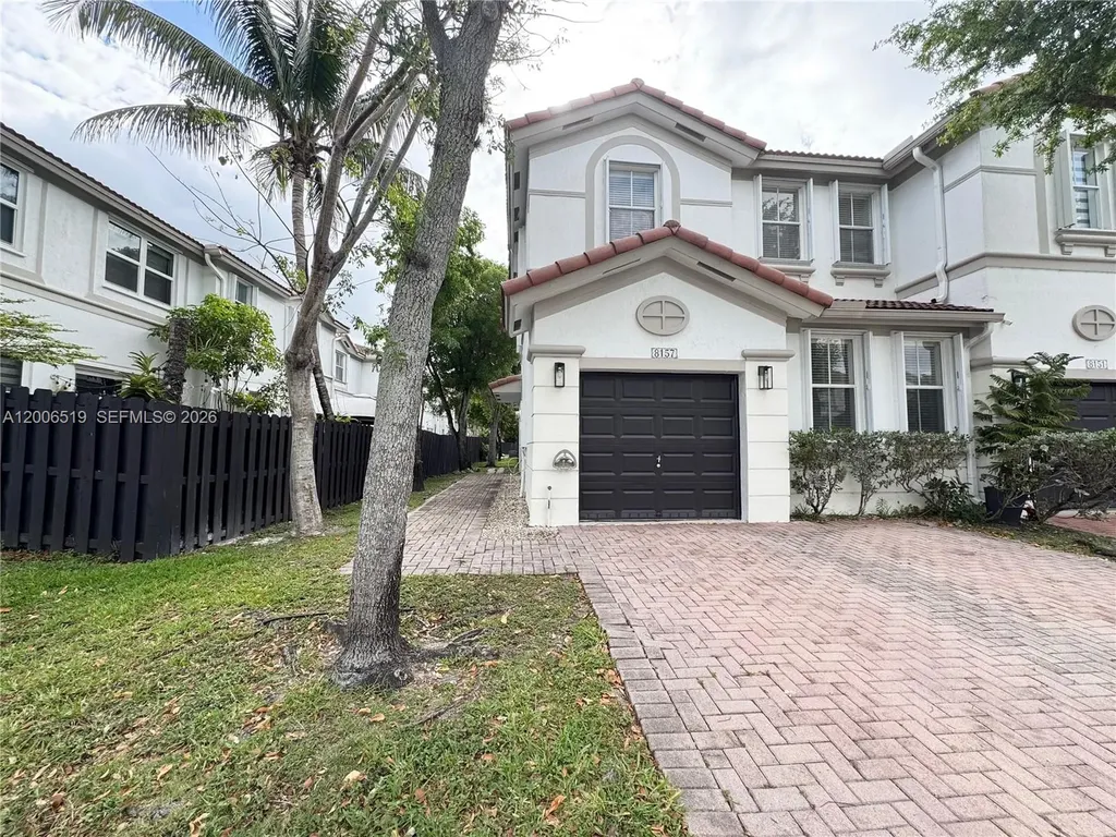 8157 NW 108th Place Doral FL 33178