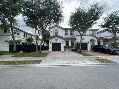 8157 NW 108th Place Doral FL 33178