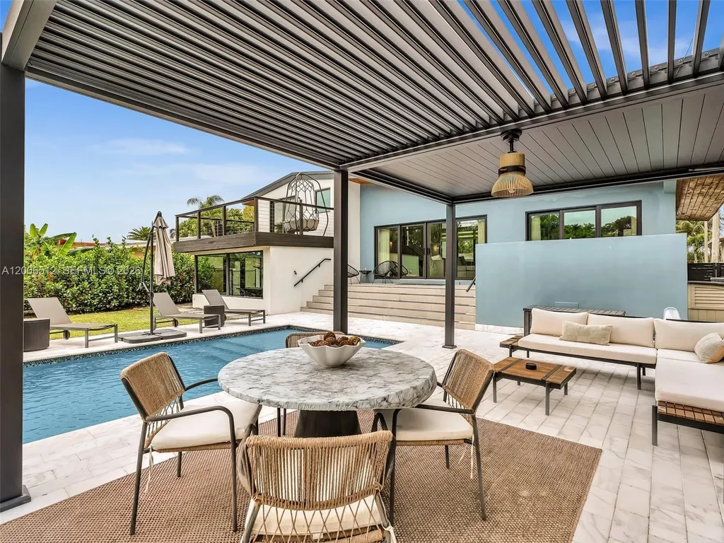 2448 Okeechobee Lane Fort Lauderdale FL 33312