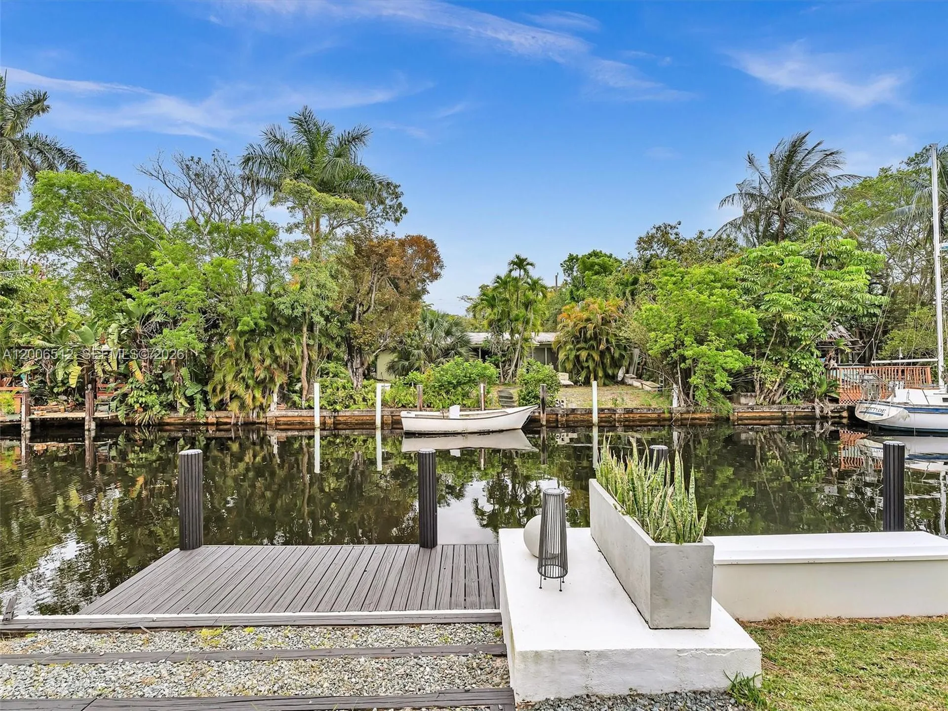 2448 Okeechobee Lane Fort Lauderdale FL 33312