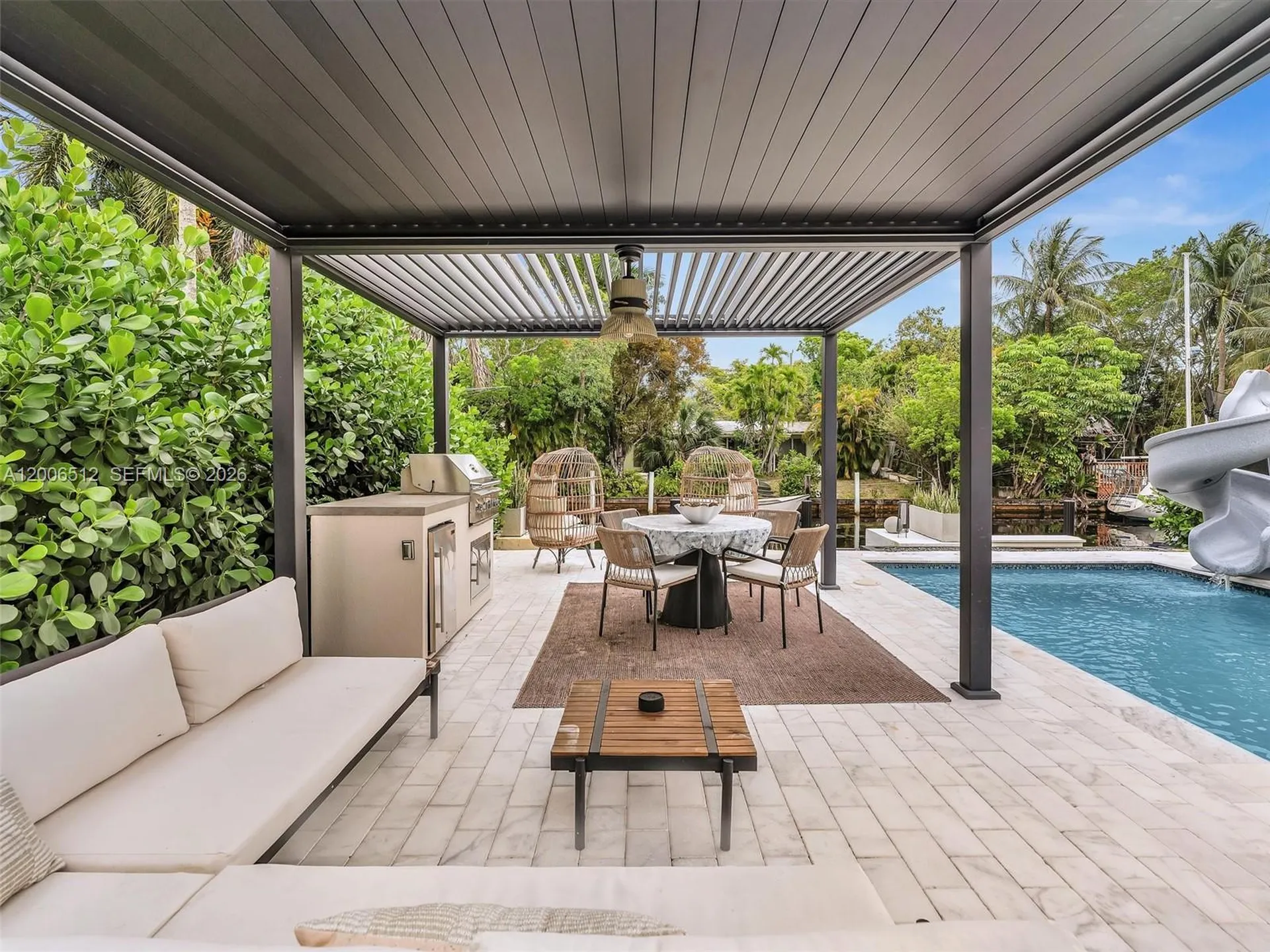 2448 Okeechobee Lane Fort Lauderdale FL 33312