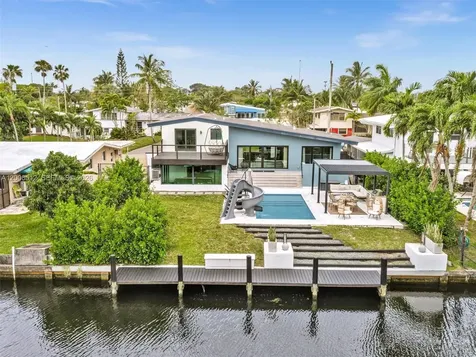 2448 Okeechobee Lane Fort Lauderdale FL 33312