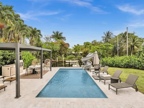 2448 Okeechobee Lane Fort Lauderdale FL 33312