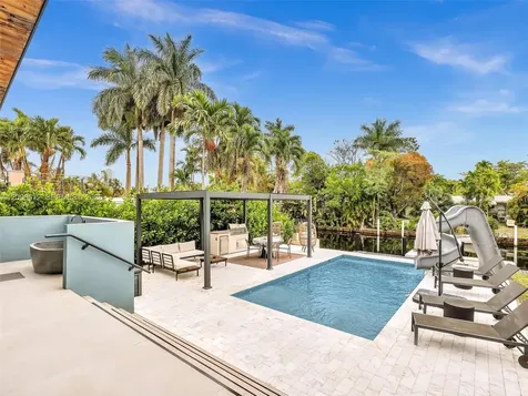2448 Okeechobee Lane Fort Lauderdale FL 33312