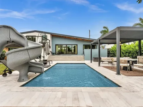 2448 Okeechobee Lane Fort Lauderdale FL 33312