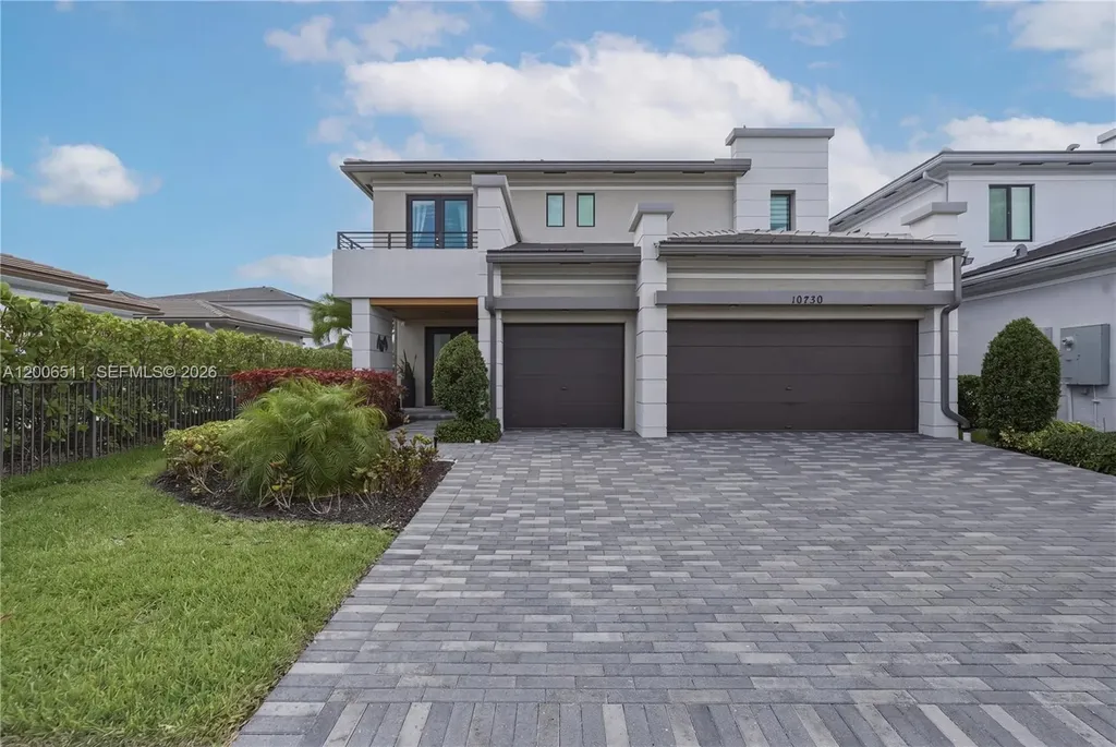10730 Oceano Way Parkland FL 33076