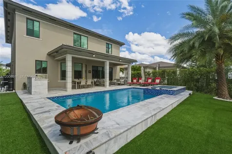 10730 Oceano Way Parkland FL 33076