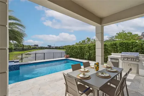 10730 Oceano Way Parkland FL 33076