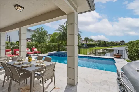 10730 Oceano Way Parkland FL 33076