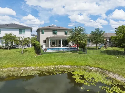 10730 Oceano Way Parkland FL 33076