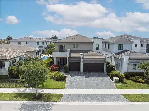 10730 Oceano Way Parkland FL 33076