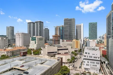 133 NE 2nd Avenue Miami FL 33132