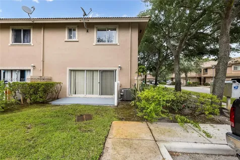 2707 NW 80th Avenue Sunrise FL 33322