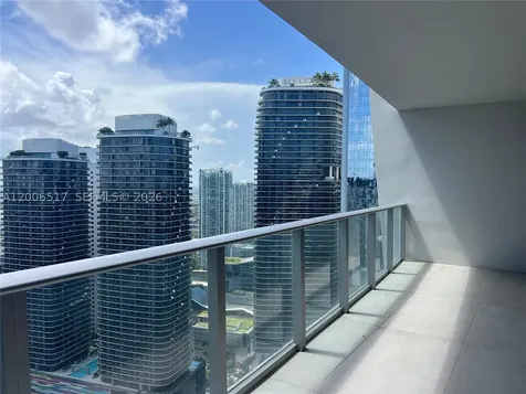 1010 Brickell Avenue Miami FL 33131