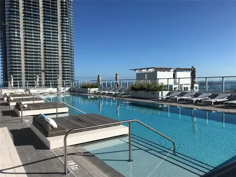 1010 Brickell Avenue Miami FL 33131