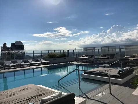1010 Brickell Avenue Miami FL 33131