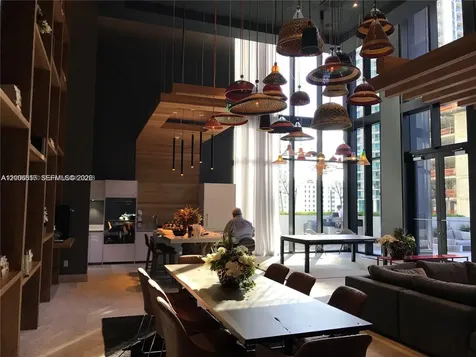 1010 Brickell Avenue Miami FL 33131