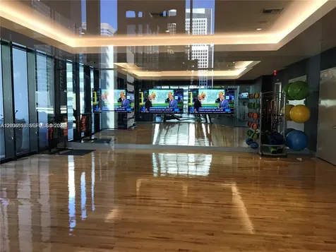 1010 Brickell Avenue Miami FL 33131
