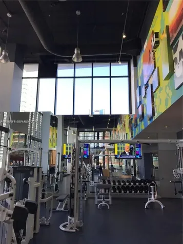 1010 Brickell Avenue Miami FL 33131
