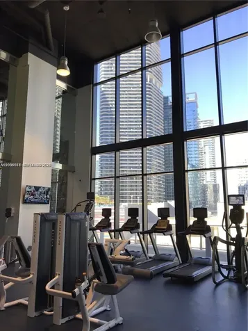 1010 Brickell Avenue Miami FL 33131