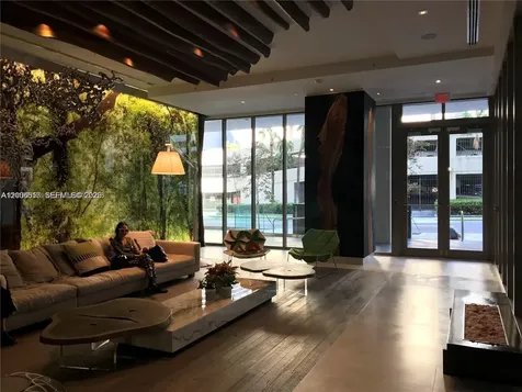 1010 Brickell Avenue Miami FL 33131