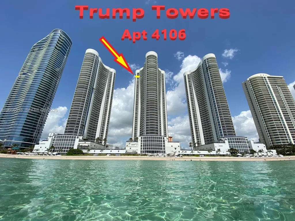 15901 Collins Avenue Sunny Isles Beach FL 33160