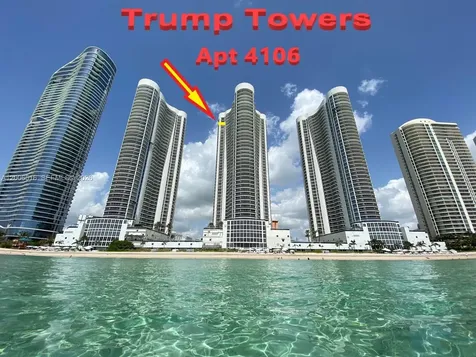 15901 Collins Avenue Sunny Isles Beach FL 33160