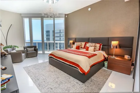 15901 Collins Avenue Sunny Isles Beach FL 33160