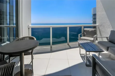 15901 Collins Avenue Sunny Isles Beach FL 33160