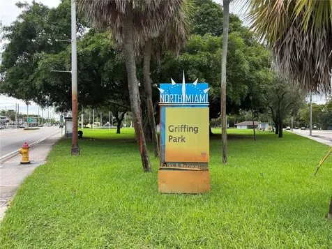 12215 W Dixie Highway North Miami FL 33161