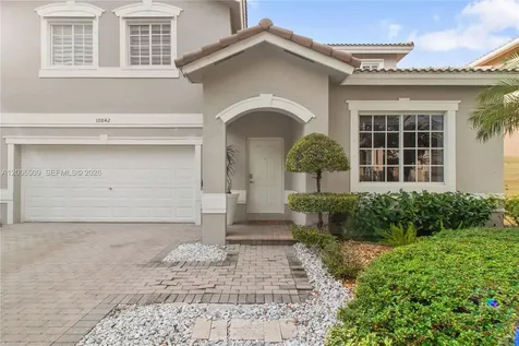 10842 NW 53rd Lane Doral FL 33178