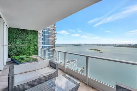 2020 N Bayshore Drive Miami FL 33137