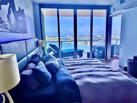 2020 N Bayshore Drive Miami FL 33137