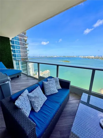 2020 N Bayshore Drive Miami FL 33137