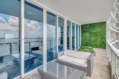2020 N Bayshore Drive Miami FL 33137