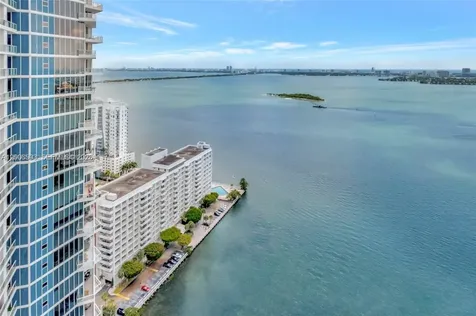 2020 N Bayshore Drive Miami FL 33137
