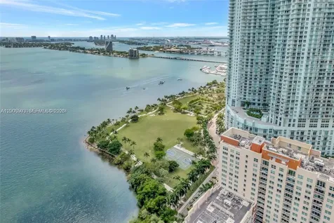 2020 N Bayshore Drive Miami FL 33137