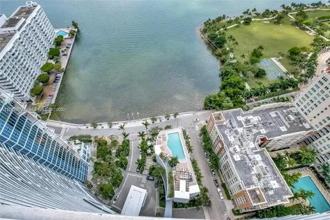 2020 N Bayshore Drive Miami FL 33137