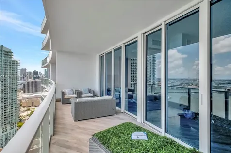 2020 N Bayshore Drive Miami FL 33137