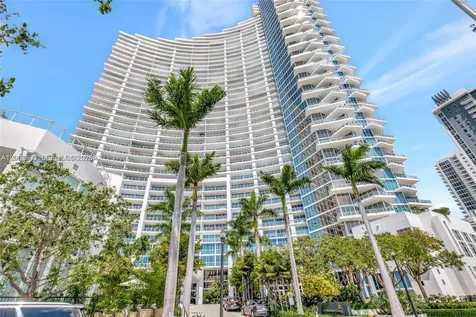 2020 N Bayshore Drive Miami FL 33137