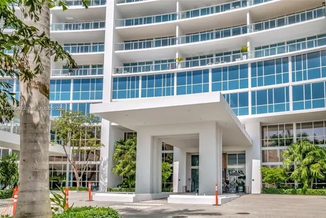 2020 N Bayshore Drive Miami FL 33137