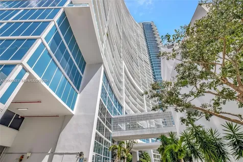 2020 N Bayshore Drive Miami FL 33137