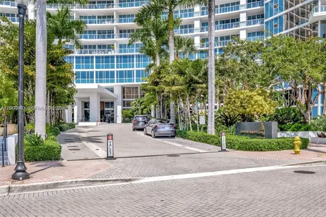 2020 N Bayshore Drive Miami FL 33137