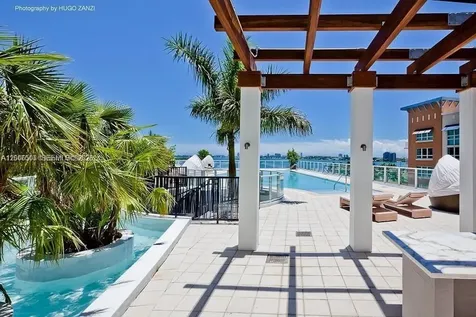 2020 N Bayshore Drive Miami FL 33137
